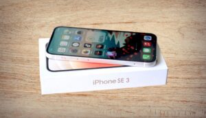 Read more about the article All About Apple iphone se 3 (2022), price & Features
